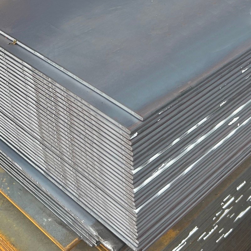 Bridge Steel Plate Bridge Steel Plate