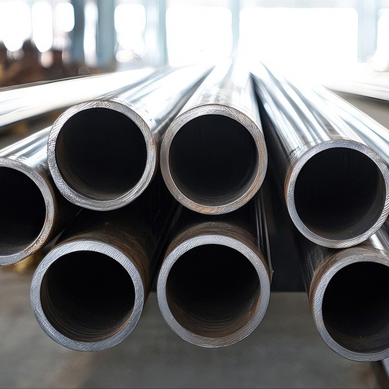 ERW Steel Pipe