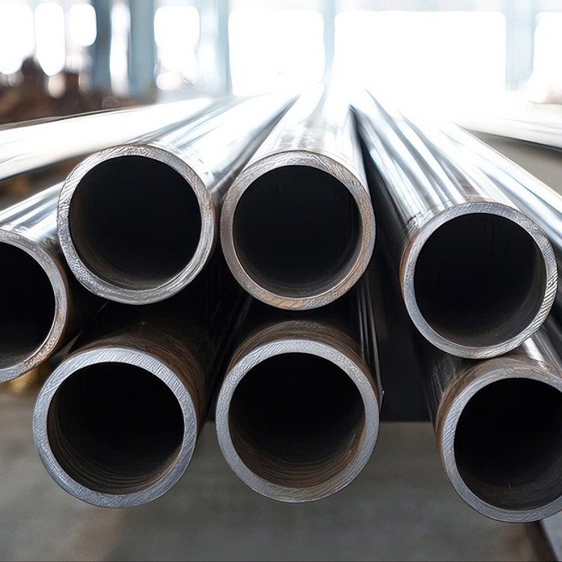 Alloy Seamless Pipe