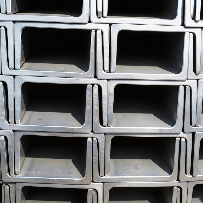 U-ChannelSteel